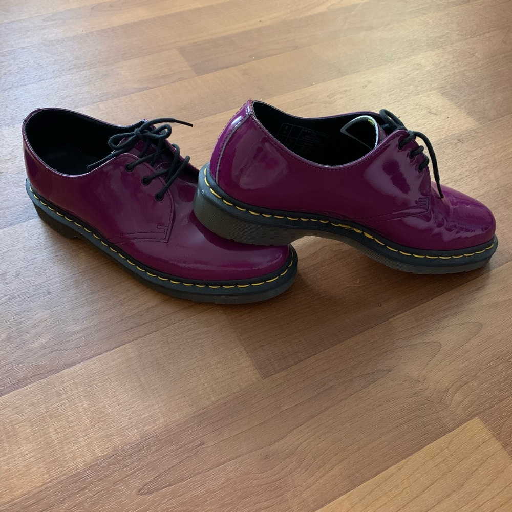 Dr Matens/ New